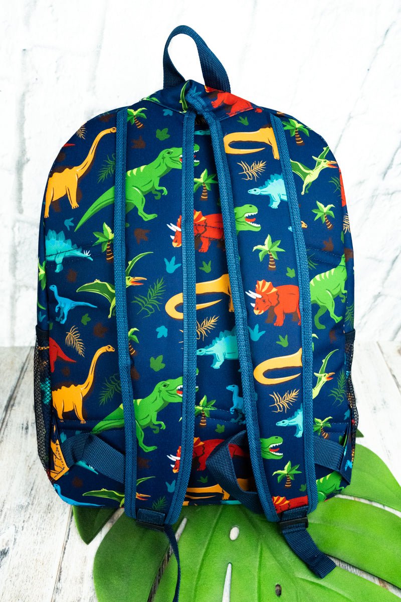 NGIL Dino-Mite Large Backpack - Wholesale Accessory Market