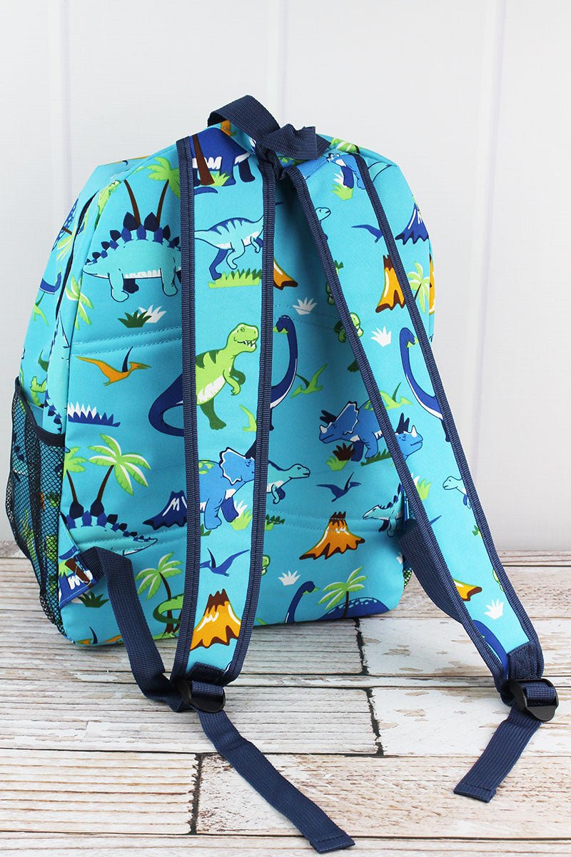 NGIL Dinosaur World Large Backpack - Wholesale Accessory Market