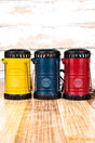 One Firefly 2-In-1 Rechargeable Lantern And Fan - SHIPS ASSORTED - Wholesale Accessory Market