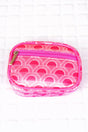 Riviera Wellness Keeper Pill & Vitamin Case - Wholesale Accessory Market