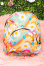 NGIL Sunshine Day Small Backpack - Wholesale Accessory Market