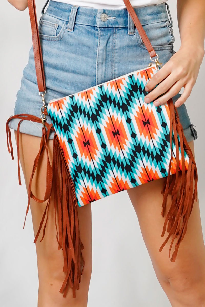 Fringe Style Clutch Purse at Rs 1496 | Women Clutch in Jaipur | ID:  14081701173