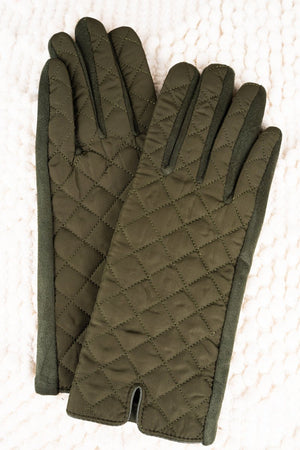 Men's gloves sales with smart touch