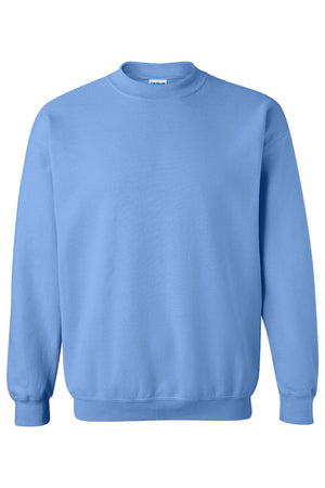 Embroidered Homebody Heavy-weight Crew Sweatshirt *Choose Thread Color - Wholesale Accessory Market