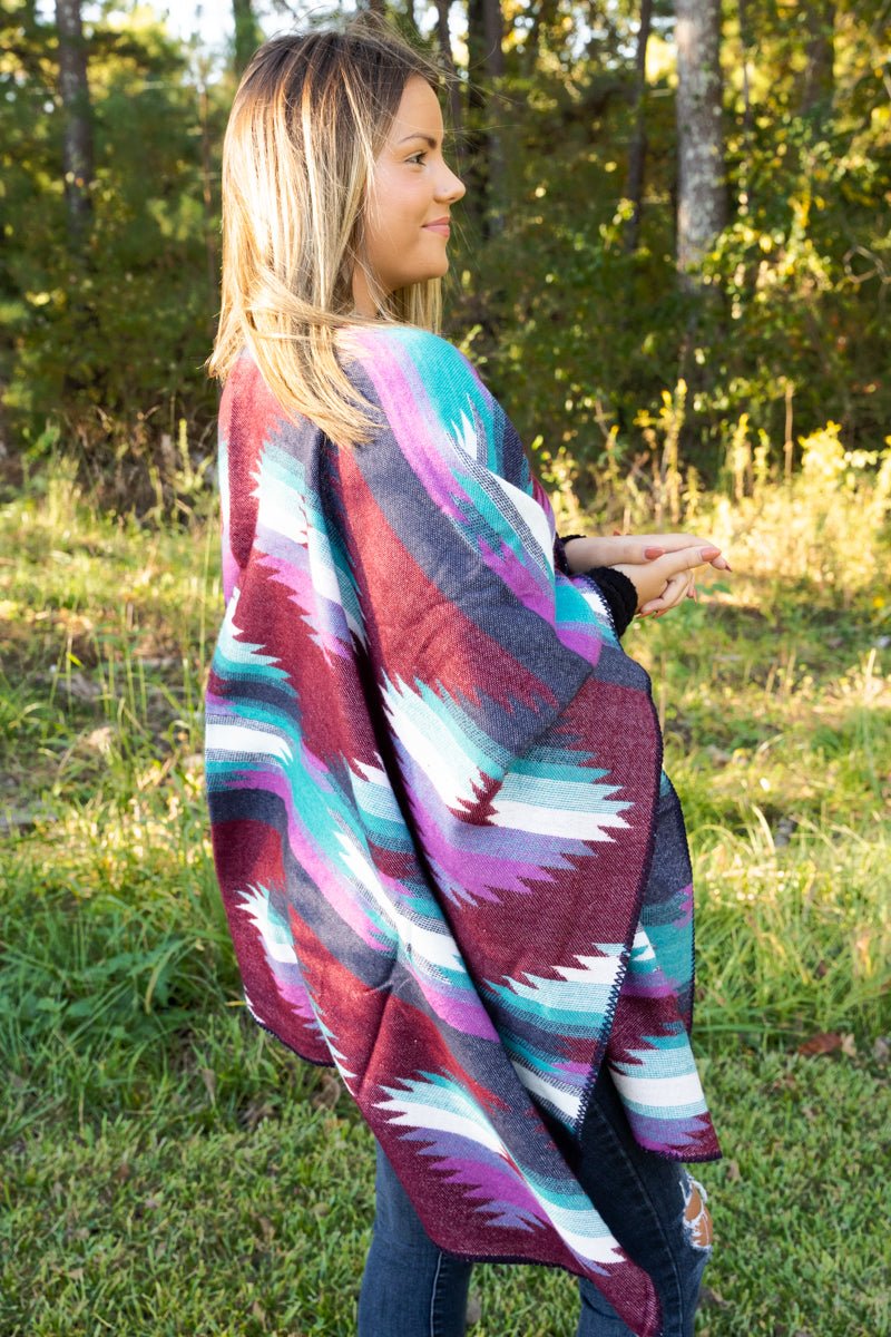 Black canyon outfitters online blanket