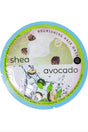 Shea and Avocado Nourishing Hair Mask - Wholesale Accessory Market