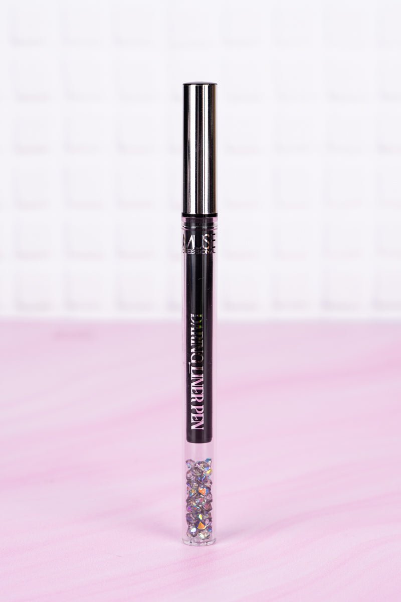 Amuse Daring Black Liner Pen - Wholesale Accessory Market