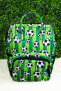 NGIL Here For The Goals Diaper Bag Backpack - Wholesale Accessory Market