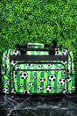 NGIL Here For The Goals Duffle Bag 20" - Wholesale Accessory Market