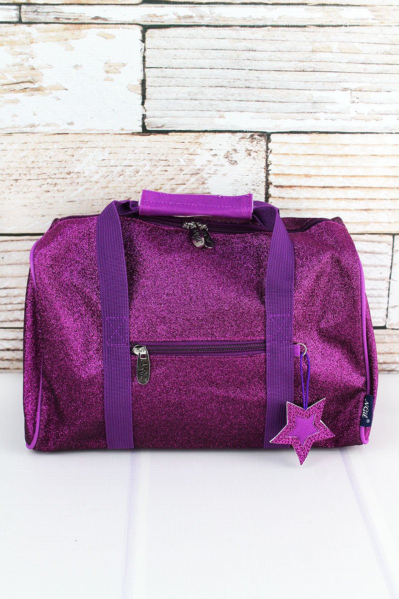 Sequin duffle bag online wholesale