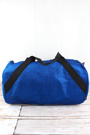 NGIL Royal Glitz & Glam Barrel Duffle Bag 18" - Wholesale Accessory Market