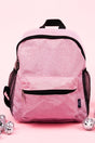 NGIL Pink Glitz & Glam Petite Lille Backpack - Wholesale Accessory Market