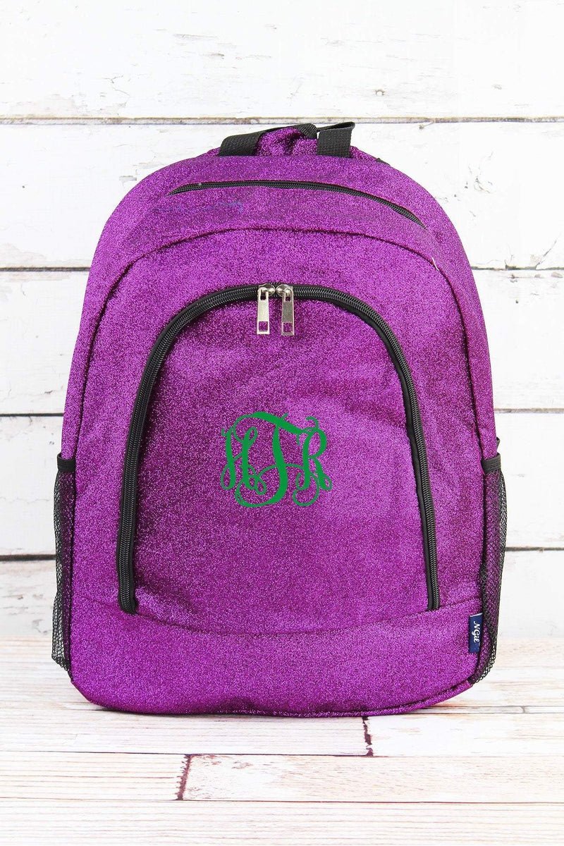 Glitz & Glam Large Backpack | Wholesale Accessory Market