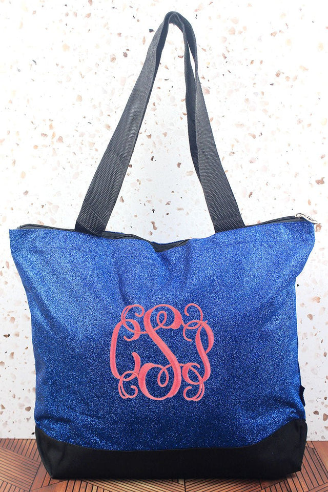 NGIL Royal Glitz & Glam Tote Bag - Wholesale Accessory Market