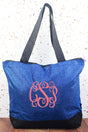 NGIL Royal Glitz & Glam Tote Bag - Wholesale Accessory Market