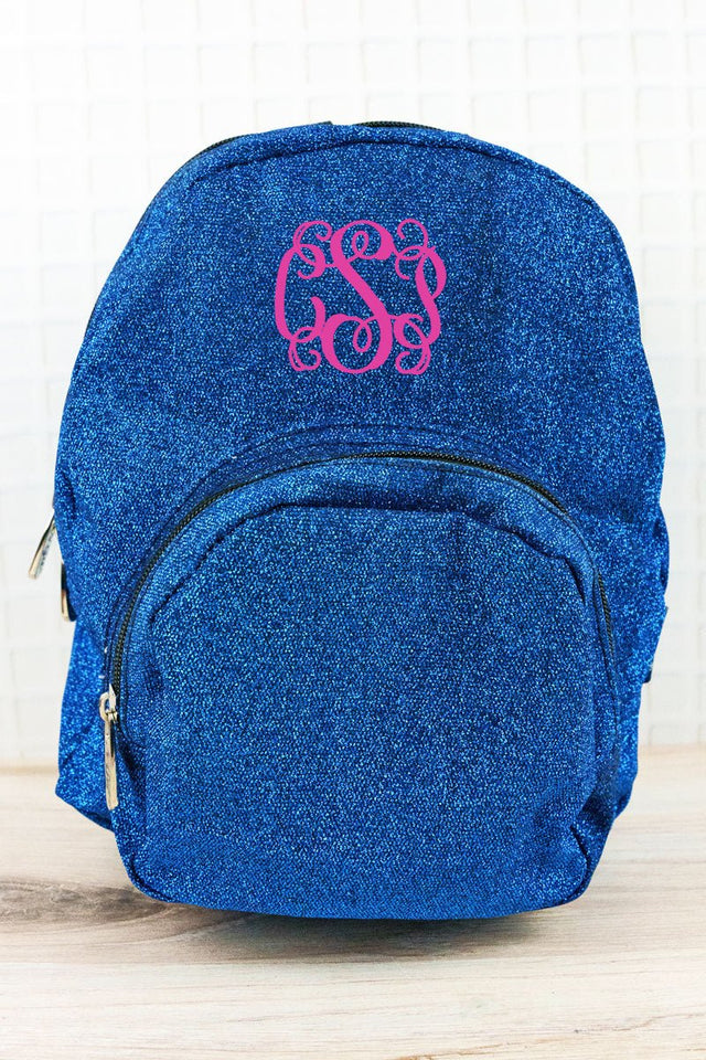 NGIL Royal Glitz & Glam Small Backpack - Wholesale Accessory Market