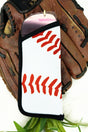 25% OFF! Baseball Laces Neoprene Glasses Case - Wholesale Accessory Market