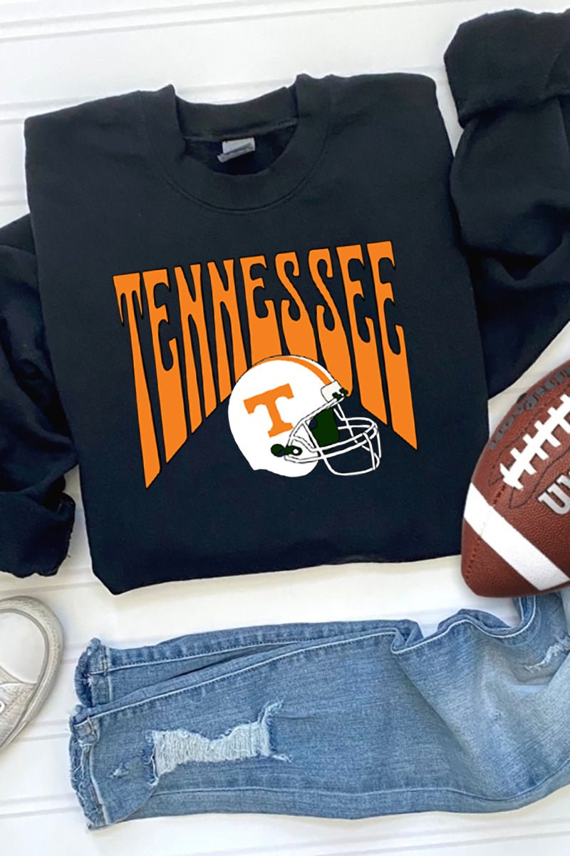 Tennessee on sale football sweatshirt