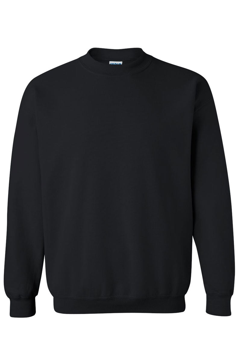 Little Full Lotta Sap Heavy-weight Crew Sweatshirt - Wholesale Accessory Market