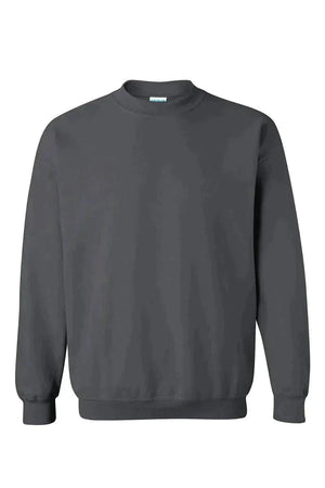 Highland Water Bucket Heavy-weight Crew Sweatshirt - Wholesale Accessory Market