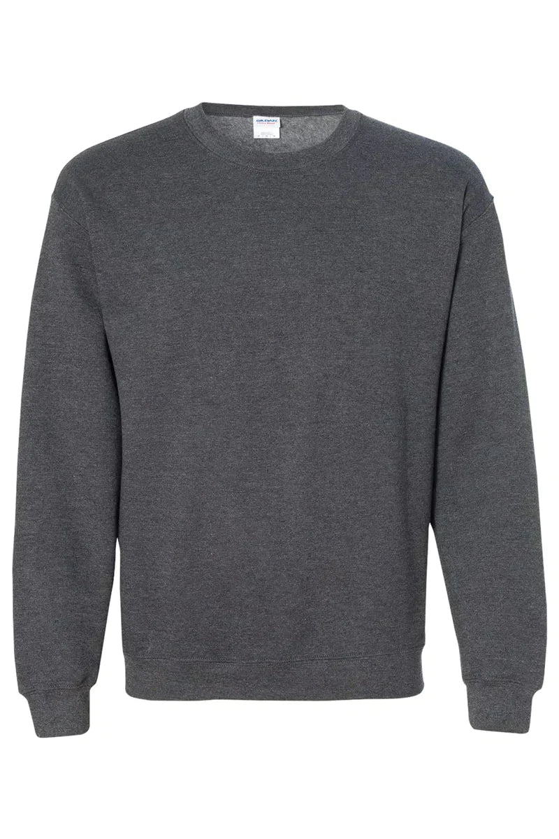 The Cowboy Way Heavy-weight Crew Sweatshirt - Wholesale Accessory Market