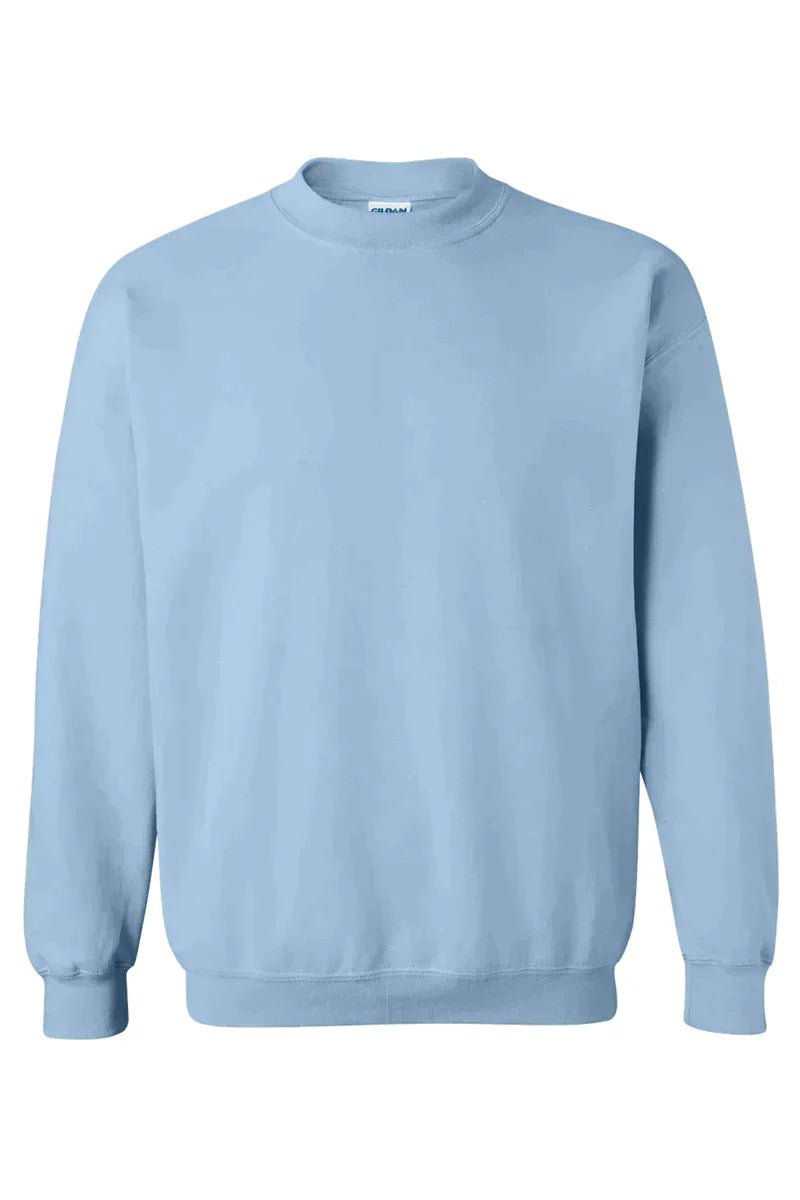 Freezing Season Heavy-weight Crew Sweatshirt - Wholesale Accessory Market