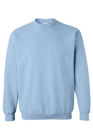 Highland Water Bucket Heavy-weight Crew Sweatshirt - Wholesale Accessory Market