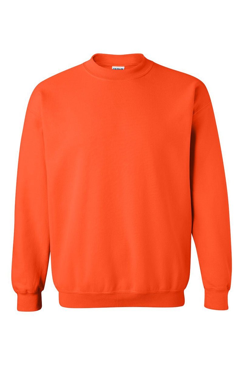 Dancing Pumpkins Heavy-weight Crew Sweatshirt - Wholesale Accessory Market