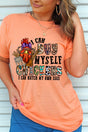 Buy Myself Chickens Unisex Blend Tee - Wholesale Accessory Market