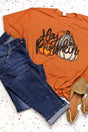 Hey Pumpkin Unisex Blend Tee - Wholesale Accessory Market