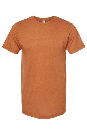 Hey Pumpkin Unisex Blend Tee - Wholesale Accessory Market