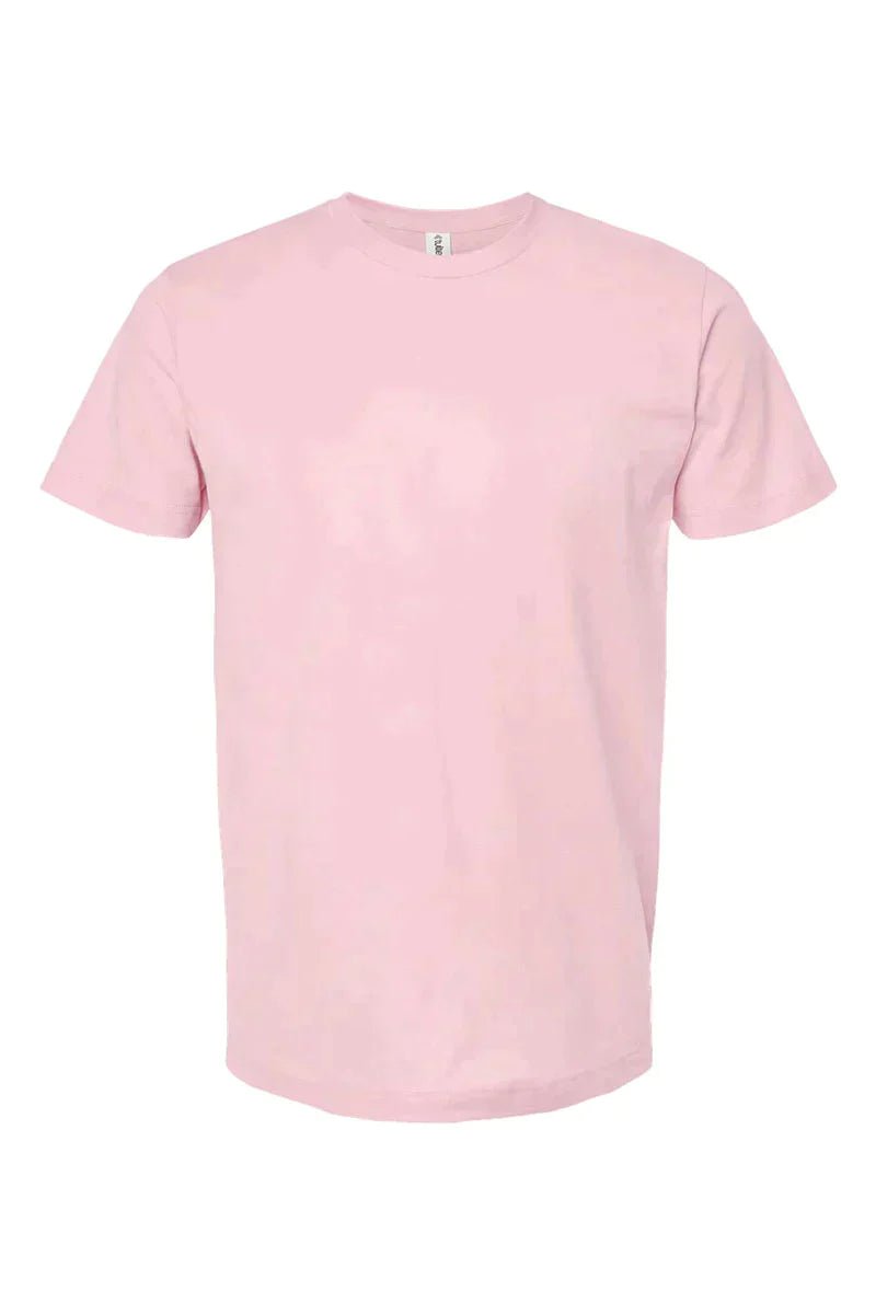 Coquette Pink Ribbons Unisex Blend Tee - Wholesale Accessory Market