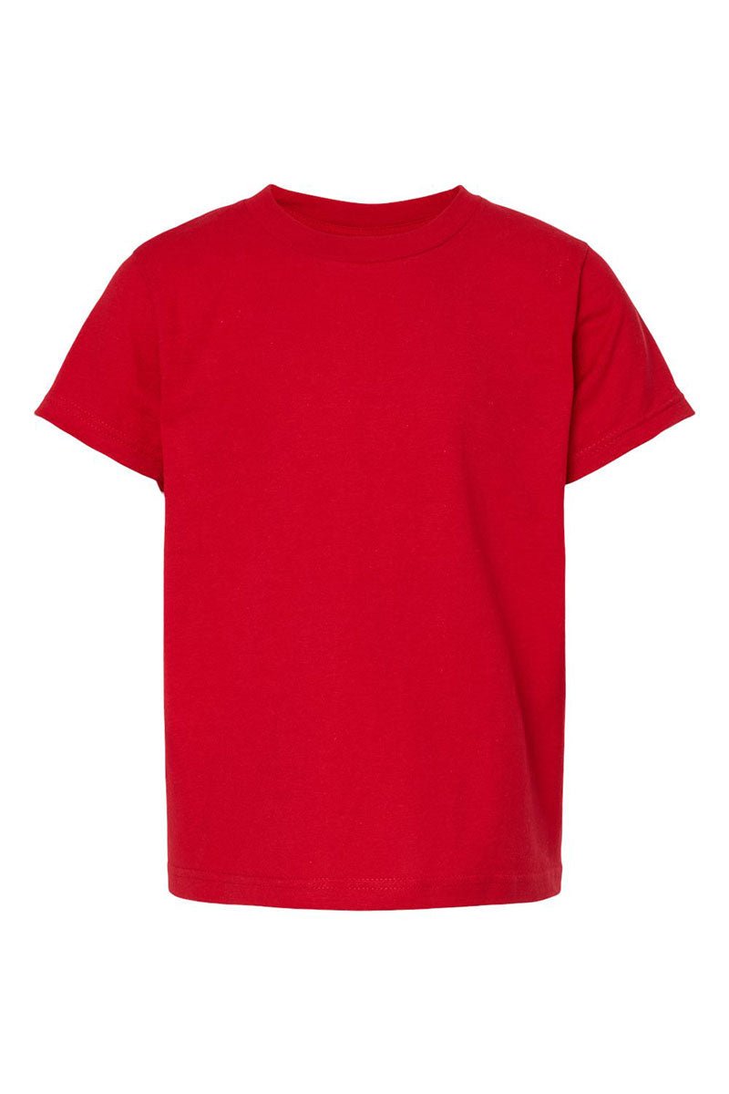 Youth Star Eyes Santa Fine Jersey Tee - Wholesale Accessory Market