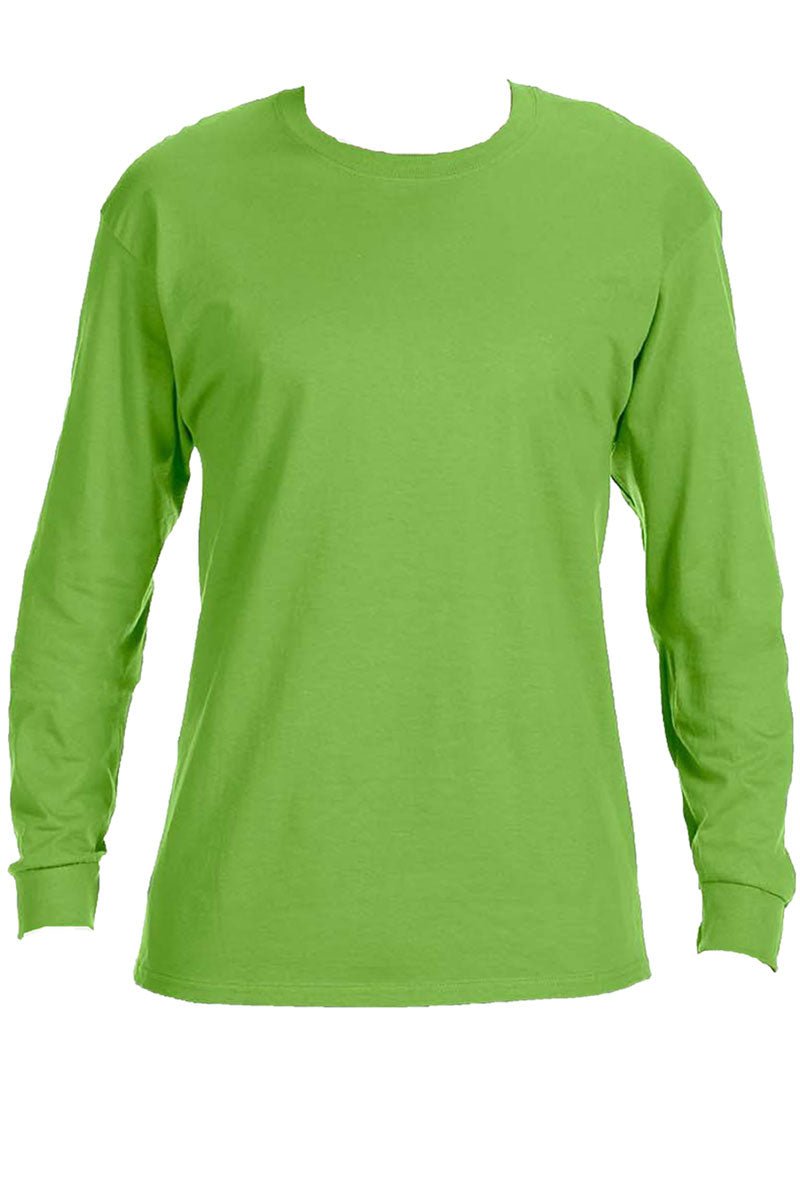 Tree Cake Wonderful Time Of The Year Unisex Dri-Power Long-Sleeve 50/50 Tee - Wholesale Accessory Market