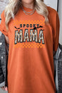 Spooky Mama Short Sleeve Relaxed Fit T-Shirt - Wholesale Accessory Market