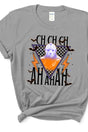 Halloween Vibez Jason Short Sleeve Relaxed Fit T-Shirt - Wholesale Accessory Market