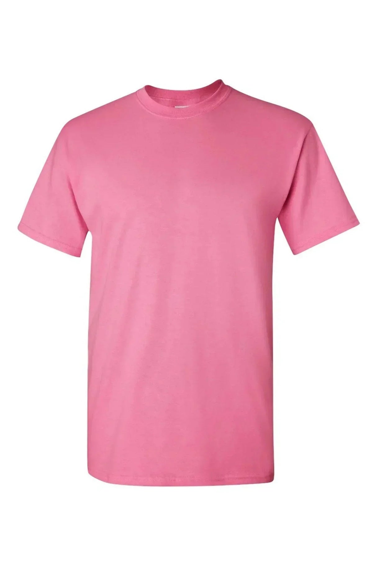 Cheer For A Cure Pink Ribbon Short Sleeve Relaxed Fit T-Shirt - Wholesale Accessory Market