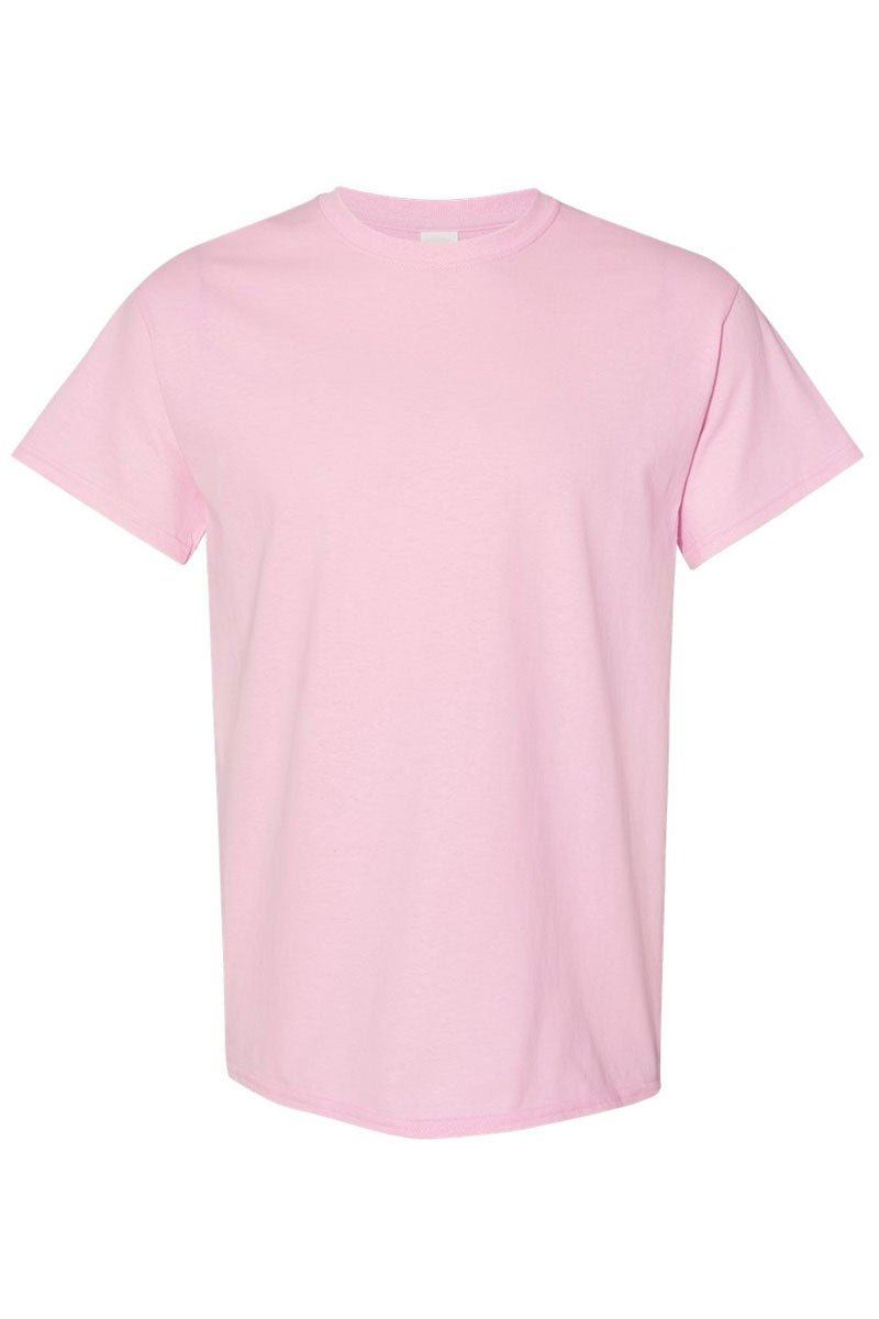 Ghouls Wednesday Wear Pink Short Sleeve Relaxed Fit T-Shirt - Wholesale Accessory Market