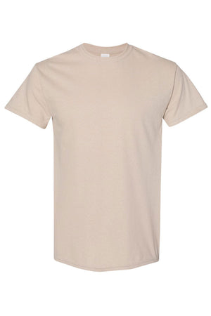 Pink Coors And Cattle Short Sleeve Relaxed Fit T-Shirt - Wholesale Accessory Market