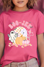 Youth BOO in Boo-Jee Short Sleeve Relaxed Fit T-Shirt - Wholesale Accessory Market