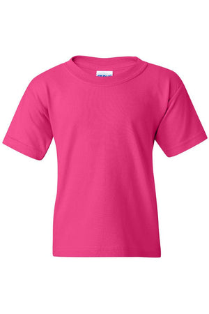 Youth Mama's Valentine Short Sleeve Relaxed Fit T-Shirt - Wholesale Accessory Market