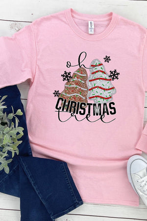 Sequin christmas clearance shirt