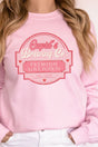 Cupid's Brewing Company Unisex NuBlend Crew Sweatshirt - Wholesale Accessory Market