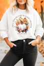 Pumpkin Praise In Every Season Unisex NuBlend Crew Sweatshirt - Wholesale Accessory Market