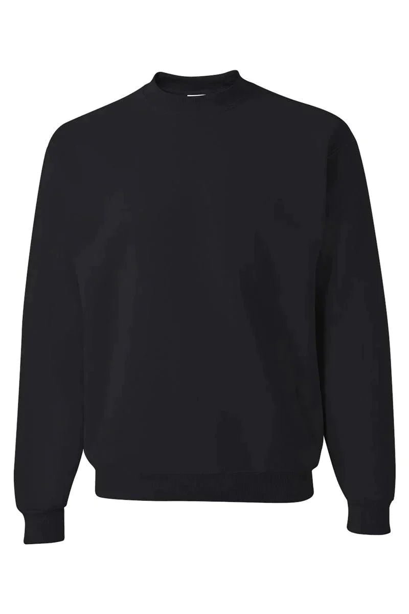 The Homebody Club Unisex NuBlend Crew Sweatshirt - Wholesale Accessory Market