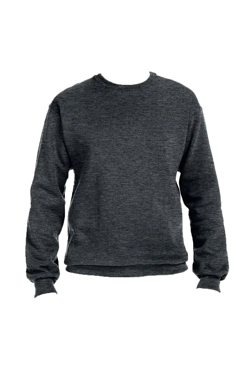 Block Go Vols Unisex NuBlend Crew Sweatshirt | Wholesale Accessory