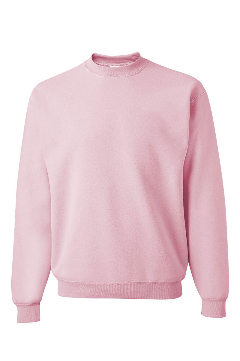 Pink Arched Mama Unisex NuBlend Crew Sweatshirt - Wholesale Accessory Market