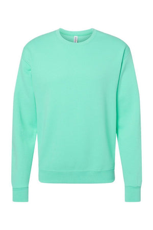 Rockin' Turquoise Unisex NuBlend Crew Sweatshirt - Wholesale Accessory Market