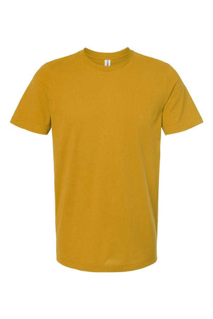 Honey Hush Combed Cotton T-Shirt - Wholesale Accessory Market