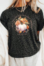 Pumpkin Praise In Every Season Fine Jersey Tee - Wholesale Accessory Market